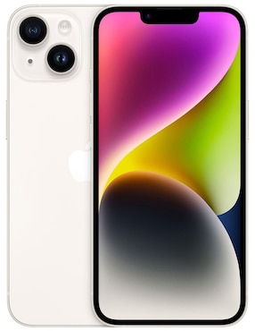 Apple iPhone 14 6.1 pulgadas Super Retina XDR Reacondicionado