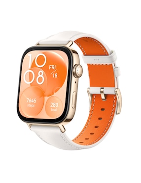 Smartwatch Huawei Watch Fit 3 unisex con GPS