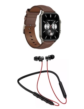 Box set G-Tide S5 Pro unisex con GPS