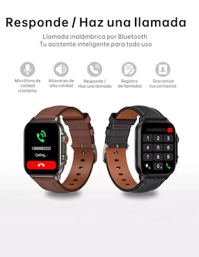 Box set G-Tide S5 Pro unisex con GPS