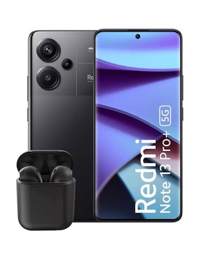 Xiaomi Redmi Note 13 Pro Plus 5G AMOLED 6.6 Pulgadas Desbloqueado