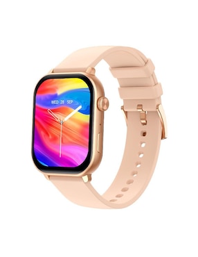 Box set Swiss Code Combo Square Pro Amoled + Pump unisex