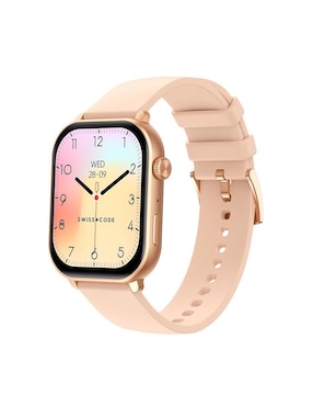 Box set Swiss Code Combo Square Pro Amoled + Pump unisex