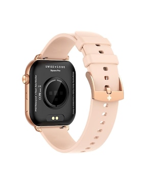 Box set Swiss Code Combo Square Pro Amoled + Pump unisex