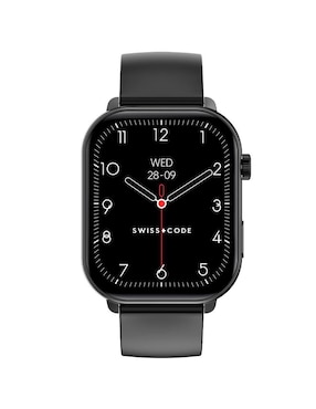 Box set Swiss Code Combo Square Pro Amoled + Seed 2 unisex