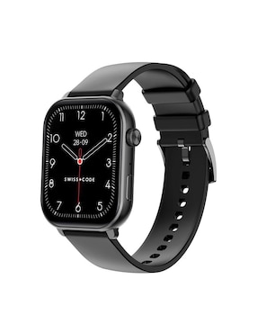 Box set Swiss Code Combo Square Pro Amoled + Seed 2 unisex