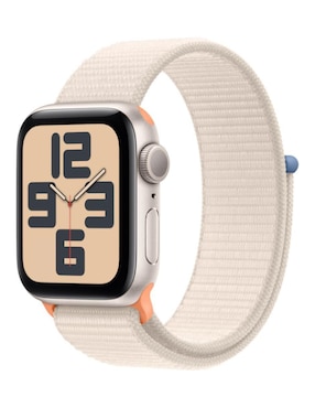 Smartwatch Apple Watch SE 2da Generación Unisex