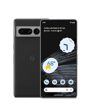 Google Pixel 7 Pro Super AMOLED 6.7 Pulgadas Desbloqueado