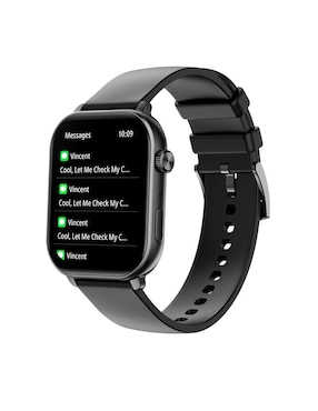 Box set Swiss Code Combo Square Pro Amoled + Pump unisex
