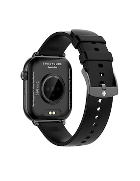 Box set Swiss Code Combo Square Pro Amoled + Ion unisex