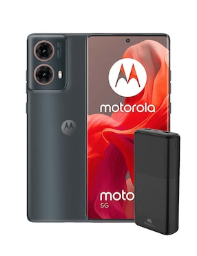 Motorola Moto G85 POLED 6.6 Pulgadas Desbloqueado