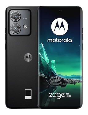 Motorola Edge 40 Neo POLED 6.5 pulgadas