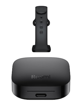 Audífonos True Wireless Xiaomi Redmi Buds 6 Active inalámbricos con cancelación de ruido