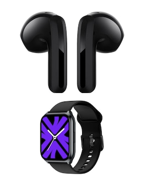 Audífonos True Wireless Xiaomi Redmi Buds 6 Active inalámbricos con cancelación de ruido