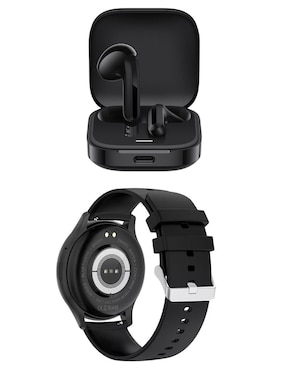 Audífonos True Wireless Xiaomi Redmi Buds 6 Active inalámbricos con cancelación de ruido