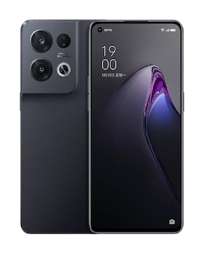 Oppo Reno 8 Pro AMOLED 6.7 Pulgadas Desbloqueado