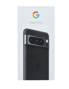 Google Pixel Pixel 8 Pro OLED 6.7 pulgadas