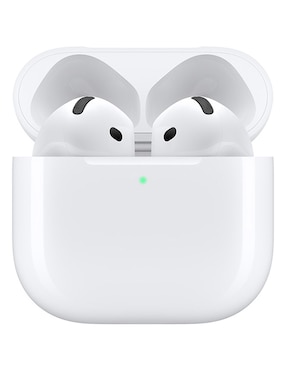Apple AirPods 4 inalámbricos