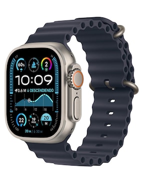 Apple Watch Ultra 2 GPS + Cellular Ocean