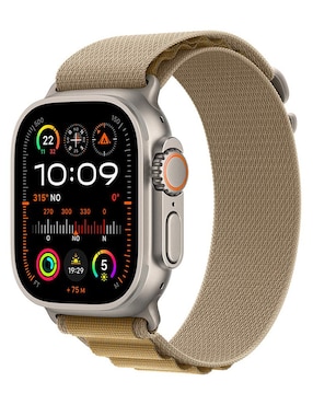 Apple Watch Ultra 2 GPS + Cellular Alpine