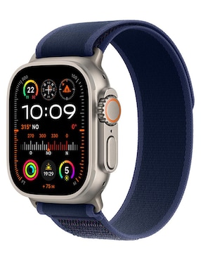 Apple Watch Ultra 2 GPS + Cellular Trail