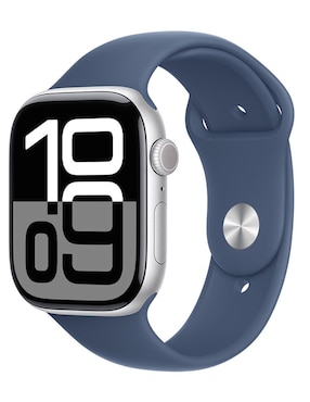 Apple Watch S10