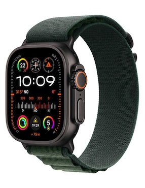 Apple Watch Ultra 2 GPS + Cellular Alpine