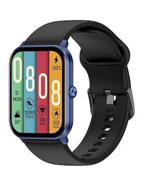 Smartwatch Kieslect Mini Azul unisex