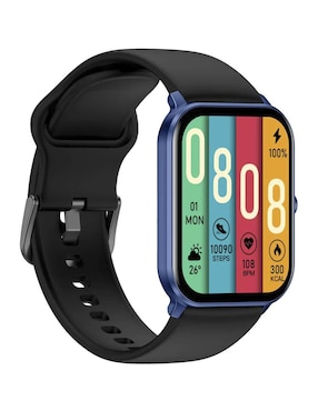 Smartwatch Kieslect Mini Azul unisex