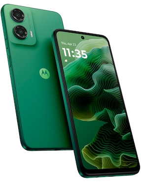 Motorola Moto G35 5G POLED 6.7 pulgadas