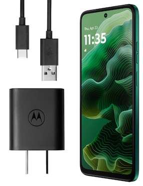 Motorola Moto G35 5G POLED 6.7 pulgadas