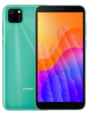 Huawei Y5P LCD 5.4 Pulgadas Desbloqueado