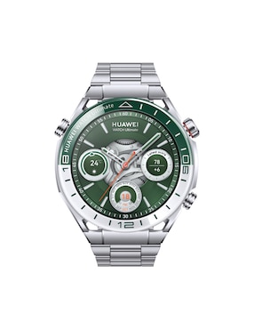 Smartwatch Huawei Watch Ultimate unisex con GPS