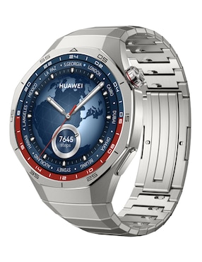 Smartwatch Huawei Watch GT 5 Pro unisex con GPS