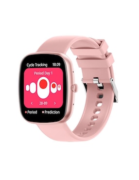 Smartwatch Swiss Code Square Lite unisex