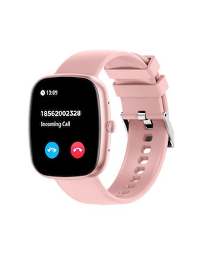 Smartwatch Swiss Code Square Lite unisex