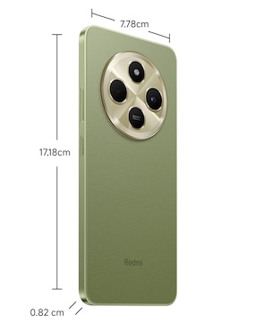 Xiaomi Redmi 14C LCD 6.9 pulgadas