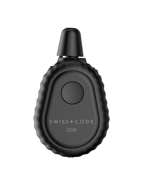 Box set Swiss Code Combo Square Lite + Spark unisex