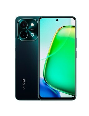 Vivo Y28 AMOLED 6.6 pulgadas Telcel