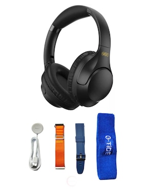 Smartwatch G-Tide Power Fitness unisex