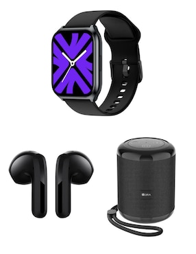 Audífonos True Wireless Xiaomi Redmi 6 Buds Active inalámbricos con cancelación de ruido