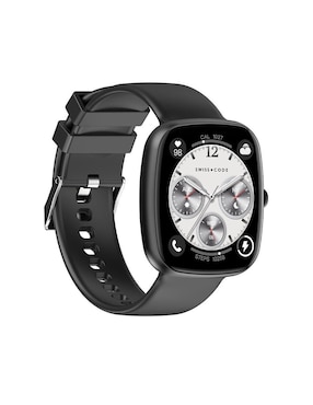 Smartwatch Swiss Code Square Lite unisex