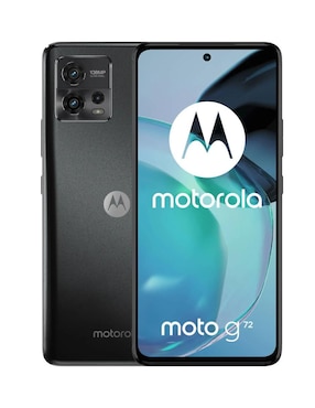 Motorola G72 POLED 6.6 Pulgadas Desbloqueado Nuevo