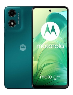 Motorola Moto G04S LCD 6.5 Pulgadas Desbloqueado Nuevo