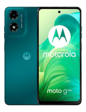 Motorola Moto G04S LCD 6.5 Pulgadas Desbloqueado Nuevo