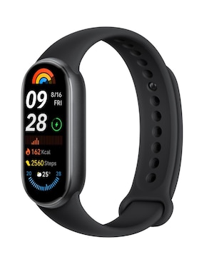 Smartband Xiaomi Smart Band 9 Unisex