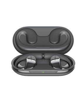 Audífonos True Wireless Xiaomi Open Wear Stereo inalámbricos con cancelación de ruido
