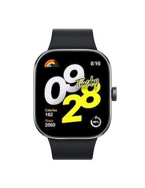 Smartwatch Xiaomi Redmi Watch 4 Unisex