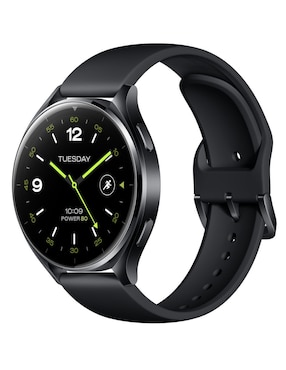 Smartwatch Xiaomi Xiaomi Watch 2 unisex con GPS