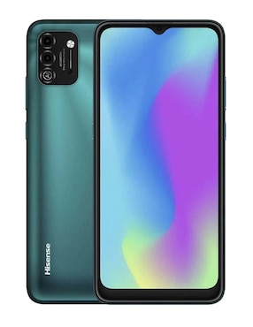 Hisense E50 Lite IPS 6.5 Pulgadas Desbloqueado Nuevo